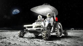 航天之中国式浪漫：载人月球车“望舒之辇”背后满满的浪漫