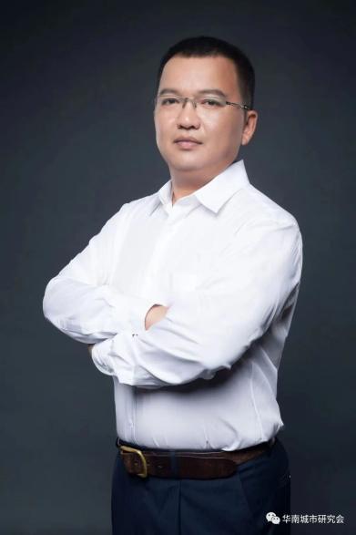 【会员风采】广州华南城市研究会副会长曾斌简介_澎湃号·政务_澎湃