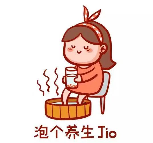 泡脚的健康秘密都在这里了_澎湃号·政务_澎湃新闻-the paper