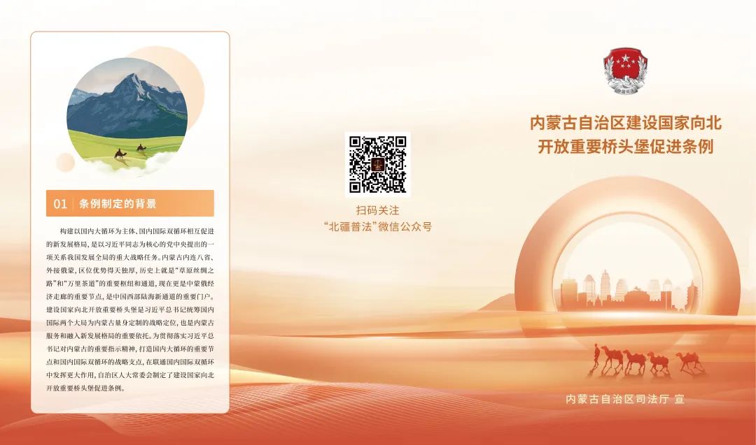 六部促进条例宣传折页来了丨等你下载使用！_澎湃号·政务_澎湃新闻-The Paper
