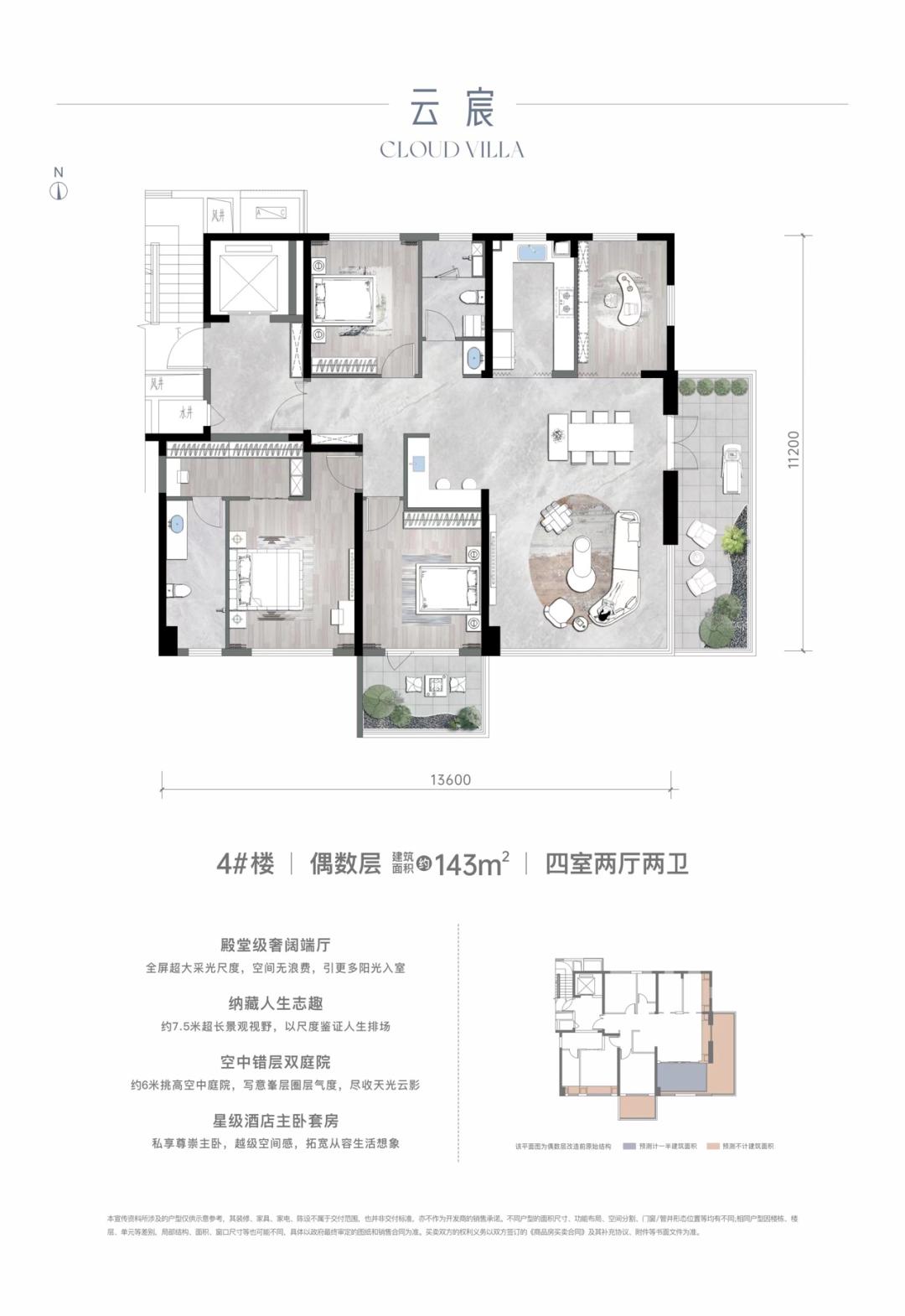 龙翔控股集团:房企稳健前行的“西安样本”