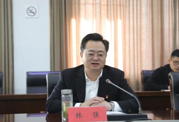 林强下访:将心比心、换位思考,有力度有温度解决群众“心上事”_澎湃号·媒体_澎湃新闻-The Paper