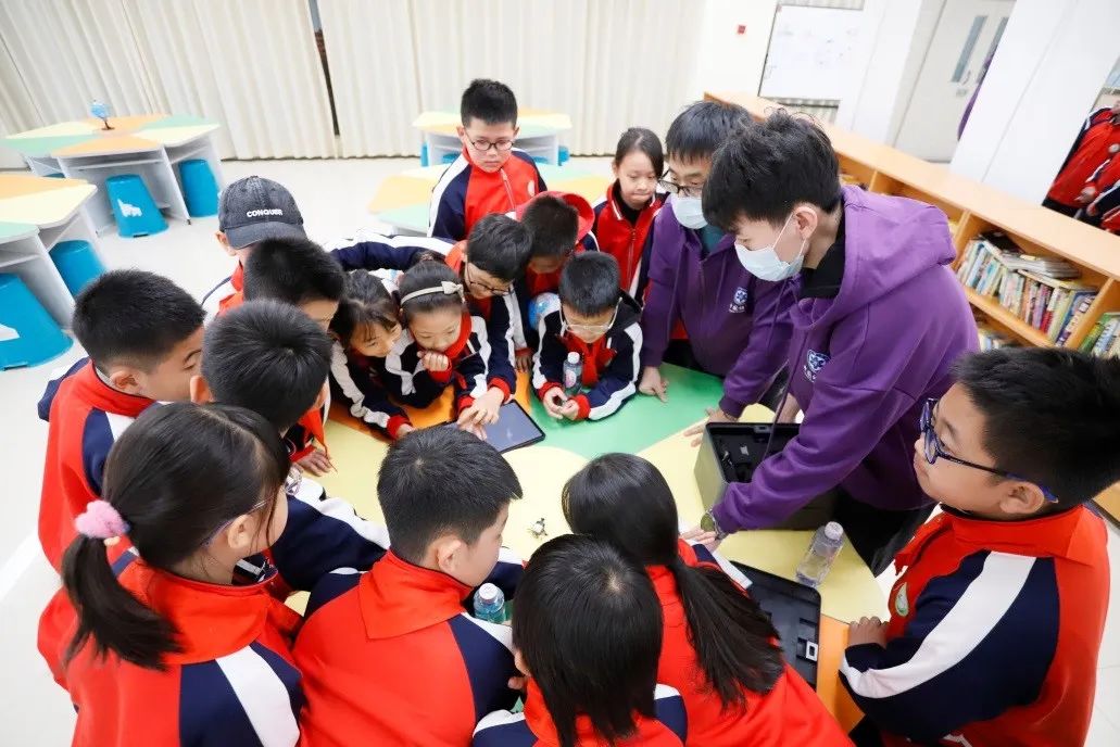 沈阳文萃小学图片