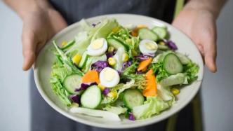 14个好处告诉你，为什么要多吃绿叶蔬菜？