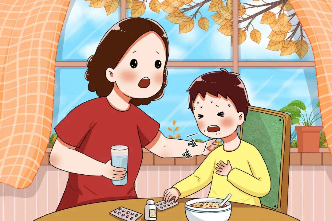 什么体位好排痰拍背排痰，您做对了吗？-上海聚慕医疗器械有限公司