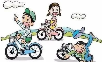 以案释法未成年人骑车发生交通事故责任如何承担