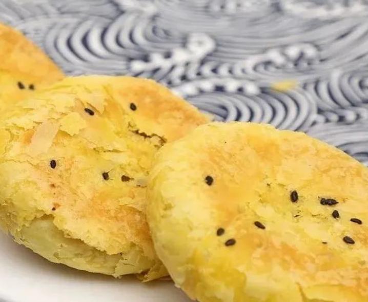 口齿间弥漫香酥的陇上乡愁——岷县点心