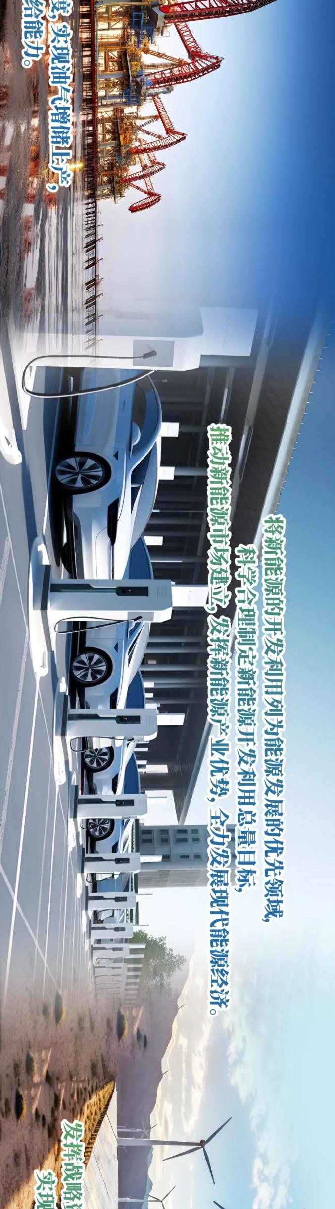 六部促进条例长图来了丨一图读懂《内蒙古自治区建设国家重要能源和战略资源基地促进条例》_澎湃号·政务_澎湃新闻-The Paper