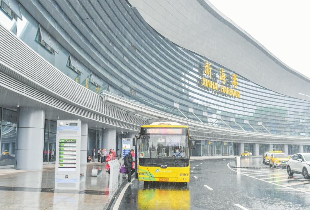 还有一批项目迎来新进展