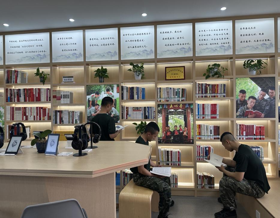 云龙区图书馆入选国家县区级一级图书馆