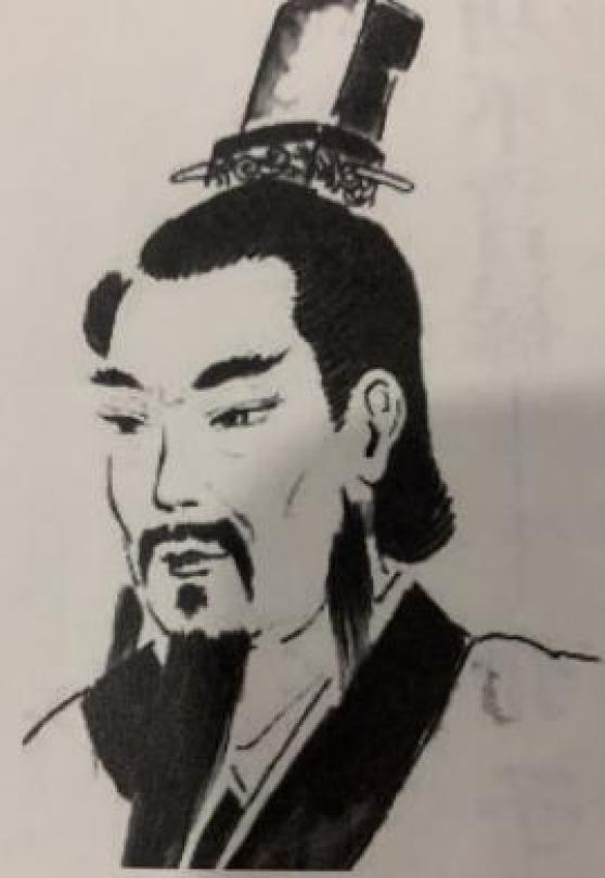 山西话·山西历史名人故里|四海同寒食,千秋共介子