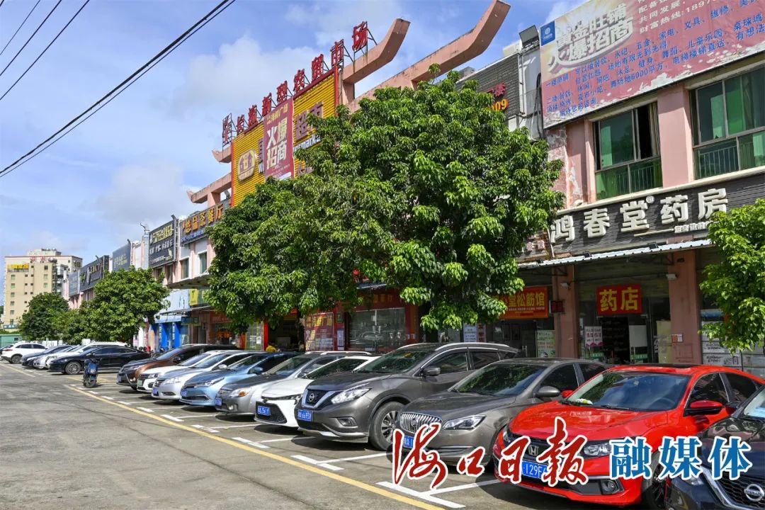 海口秀英区:让农村党员有责更有为_澎湃号·政务_澎湃新闻The Paper