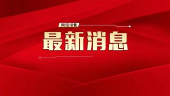 2023年河北省數(shù)字鄉(xiāng)村建設(shè)工作現(xiàn)場推進(jìn)會召開