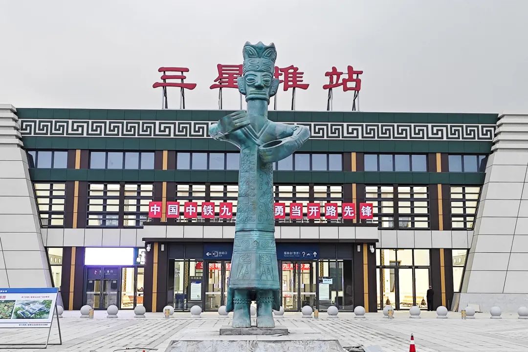 川青铁路最新进展→_澎湃号·媒体_澎湃新闻-the paper