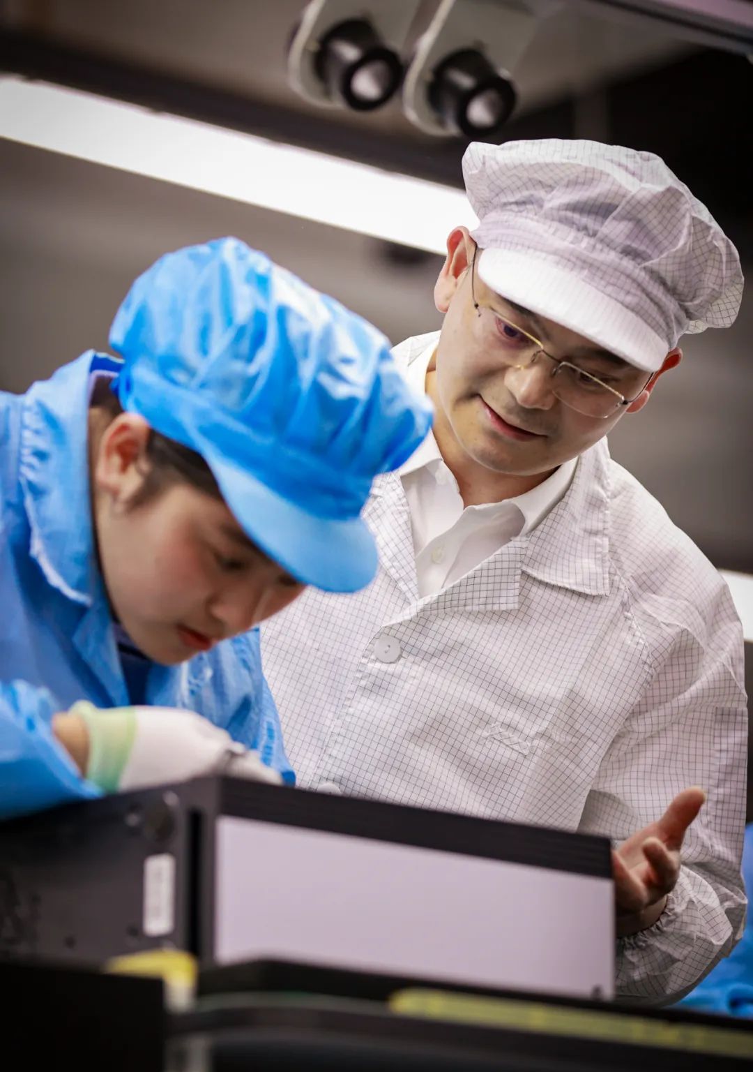 武汉楷模·创业先锋