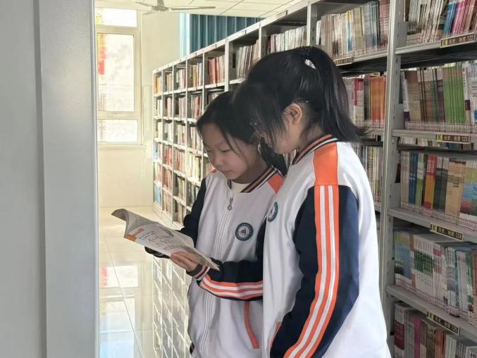 "双争"进行时 |黄骅市第三中学:以"六个好"为标准 创建文明校园_澎湃