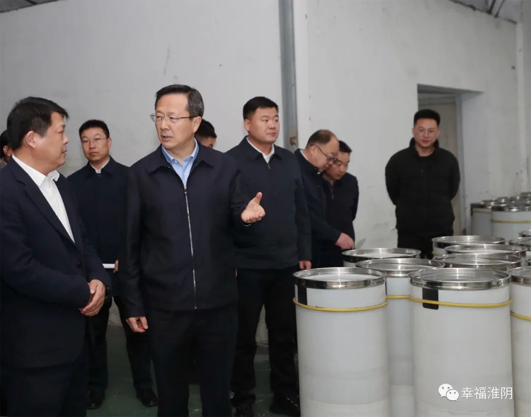 王建军带队推进部分拟开竣工项目_澎湃号·政务_澎湃新闻-the paper