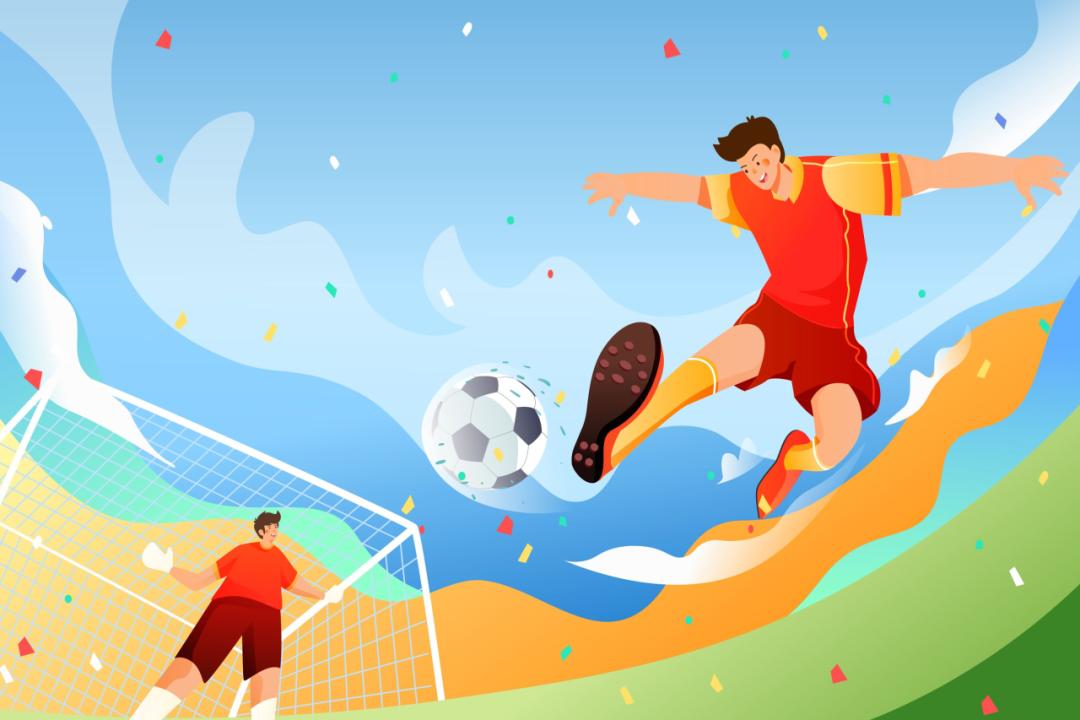 2023"郫都先锋·组工杯"足球赛即将开赛→_澎湃号·政务_澎湃新闻-the