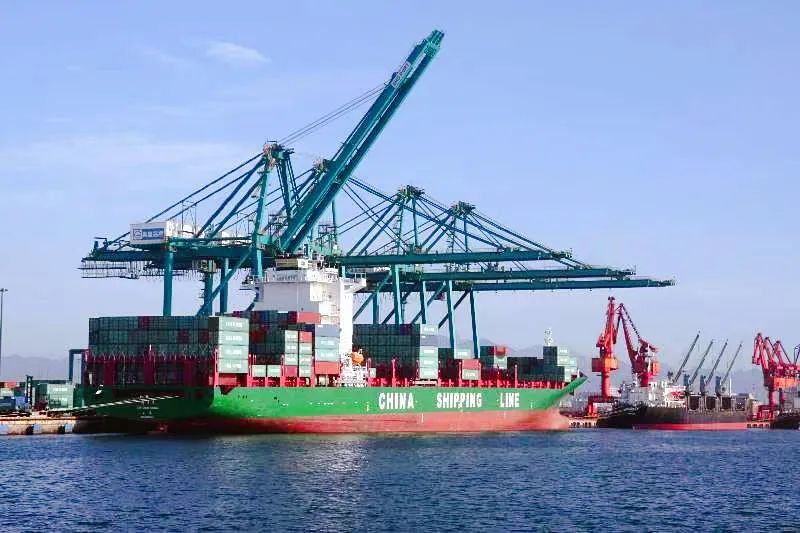 路畅民富产业兴!秦皇岛全力打造现代化综合交通运输体系~