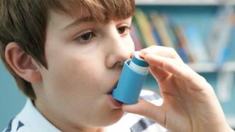 做好5件事，哮喘人士也能平安度过秋冬季