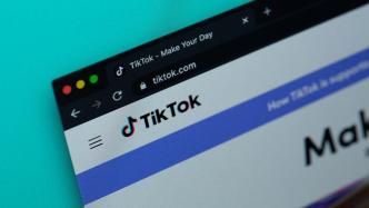 TikTok首度加入美区“黑五”热战，能否复制抖音电商神话？
