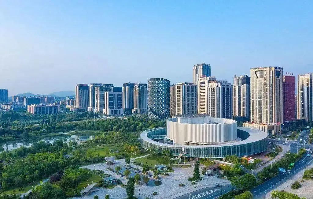 【市县热线】绍兴诸暨:以"三双三新"打造一流营商人文环境