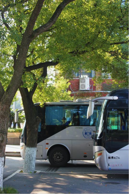 这班接你下晚课的校车,你坐了吗?_澎湃号·政务_澎湃新闻-the paper