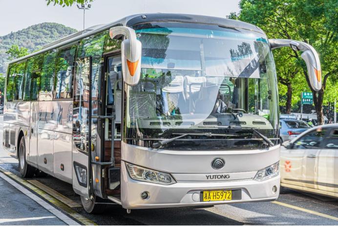 这班接你下晚课的校车,你坐了吗?_澎湃号·政务_澎湃新闻-the paper