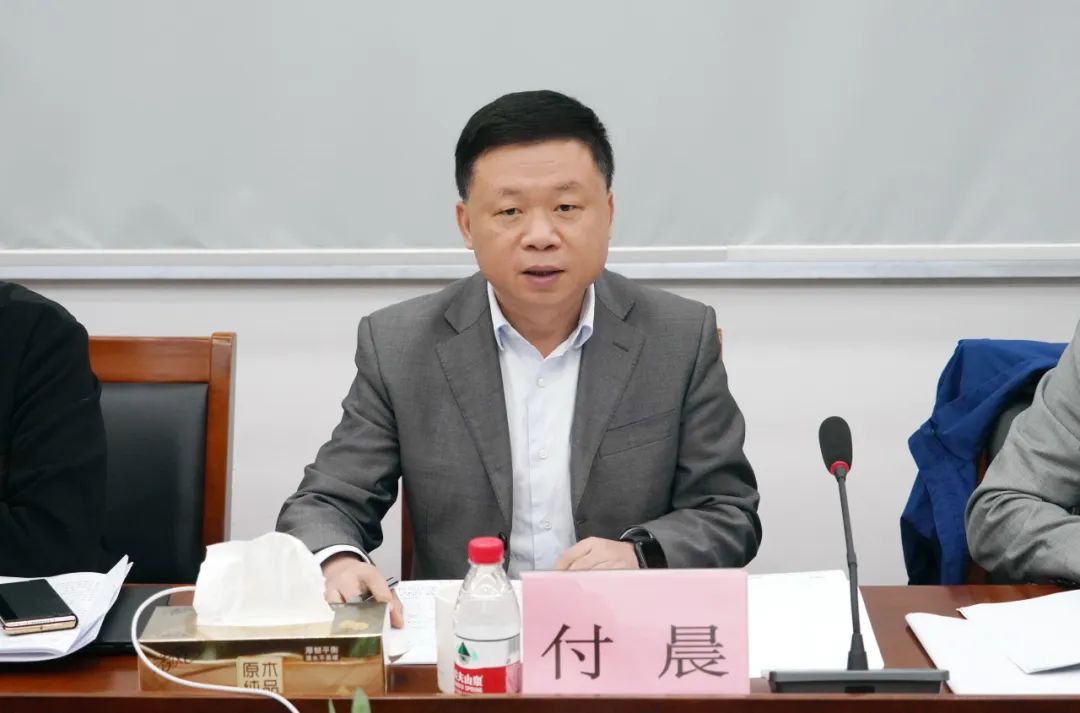 市卫健委来嘉定调研公立医院改革与高质量发展示范项目