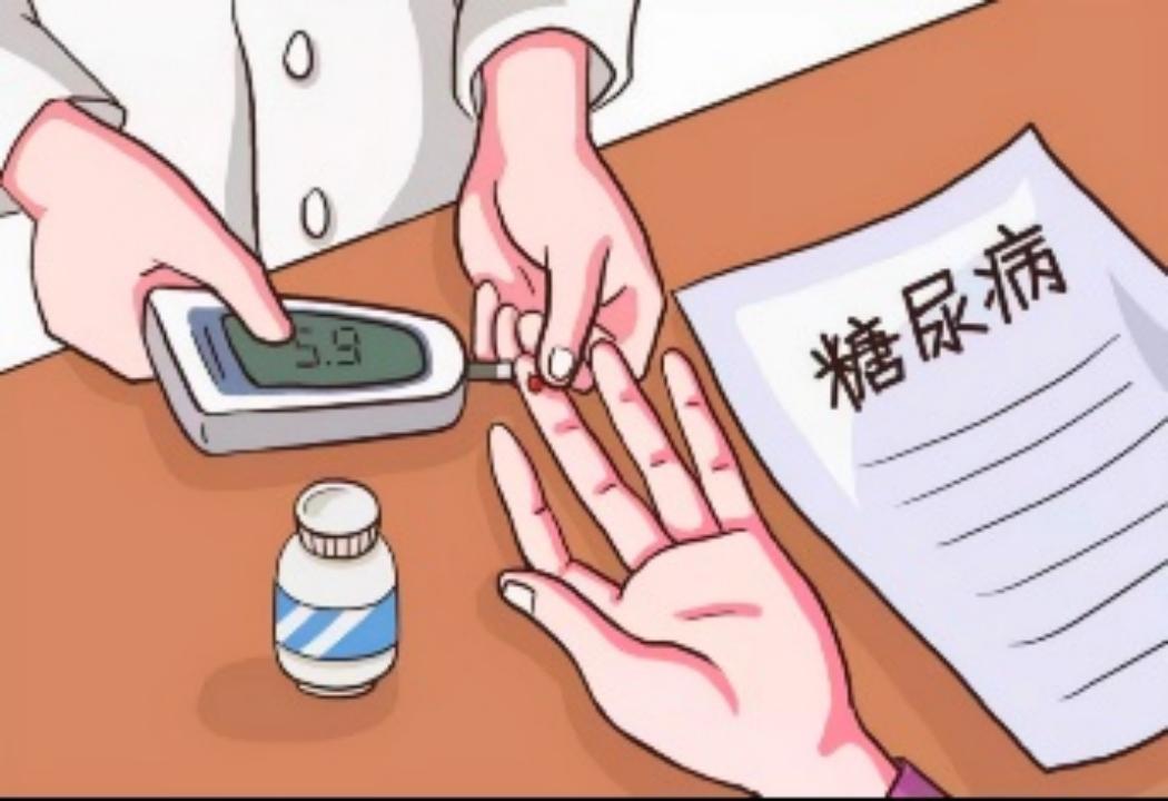 公卫·科普|了解糖尿病痛性周围神经病变_澎湃号·政务_澎湃新闻-the