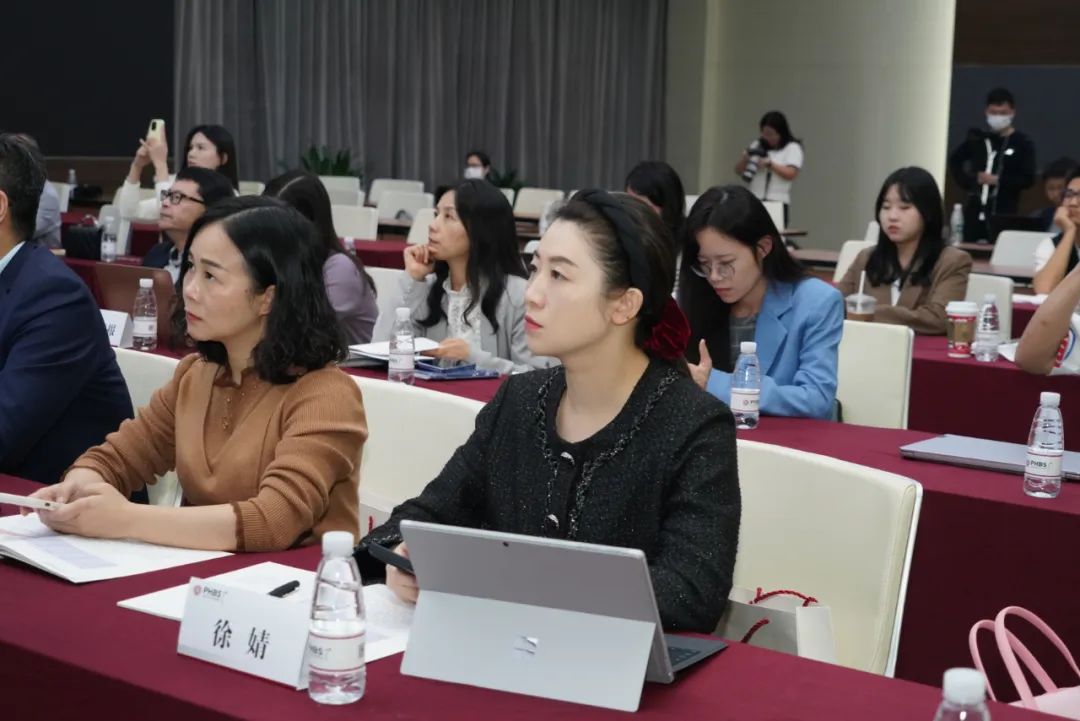 交流互动此次研究报告,是北京大学汇丰商学院风险管理与保险研究中心