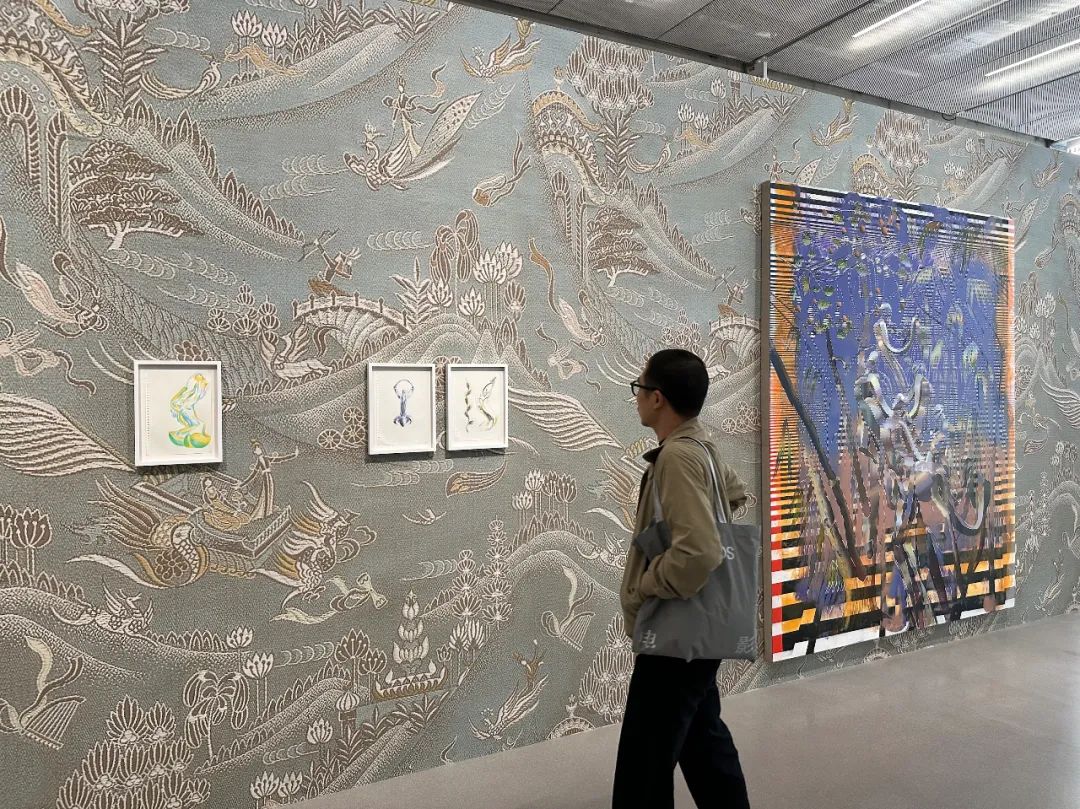 亮点在此，西岸美术馆重磅展览来了_澎湃号·湃客_澎湃新闻-The Paper