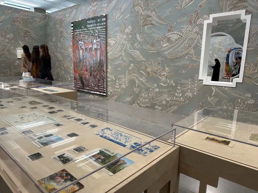 亮点在此，西岸美术馆重磅展览来了_澎湃号·湃客_澎湃新闻-The Paper