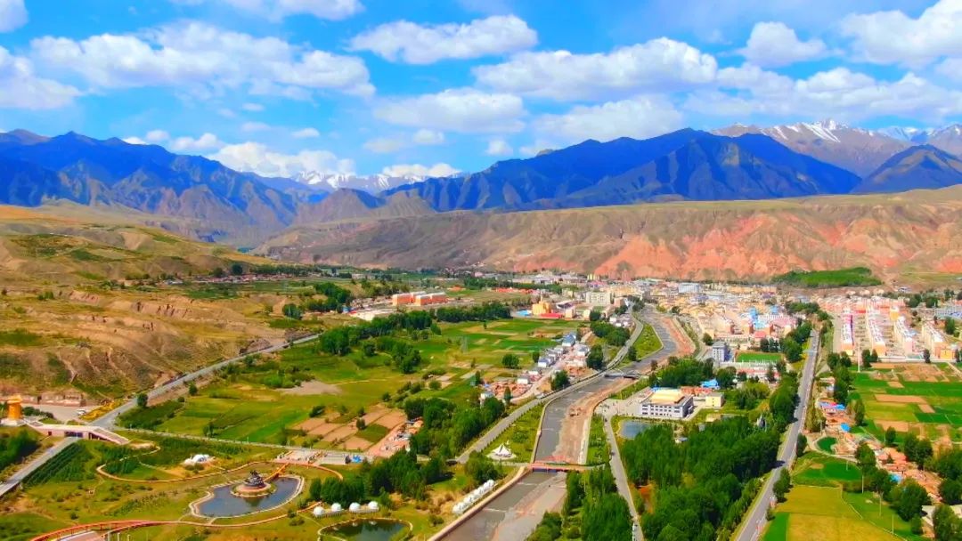 肃南县冬春季旅游攻略大揭秘:8条精品线路等你来探索!