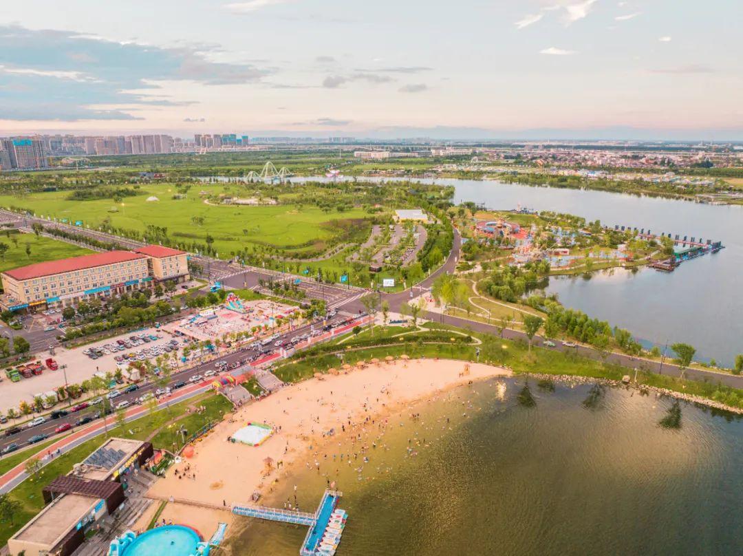 解锁多样盐南悄悄惊艳你的朋友圈