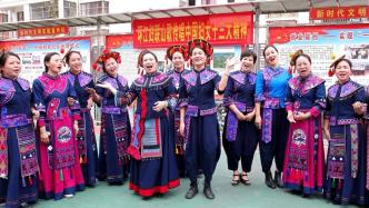 广西掀起学习宣传贯彻习近平总书记重要讲话及中国妇女十三大精神热潮（三）