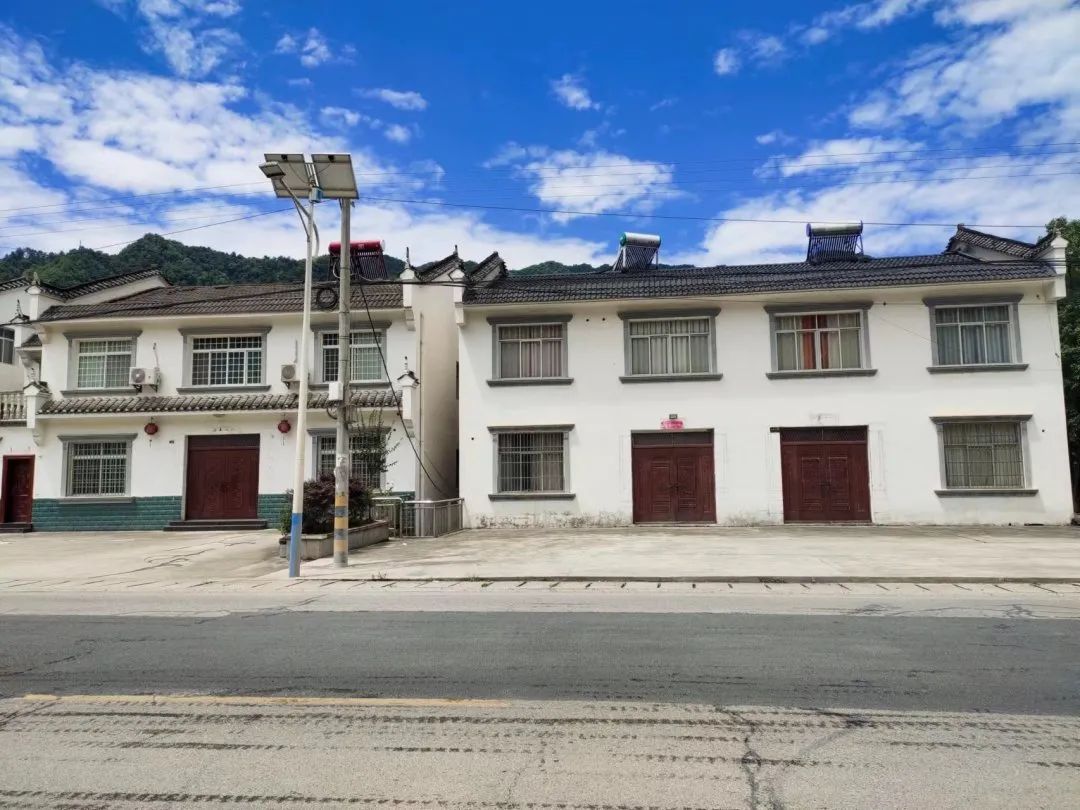 【美丽庭院展播】第一期:雾渡河镇_澎湃号·政务_澎湃新闻-the paper