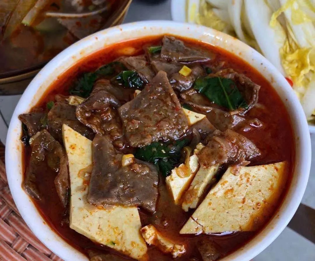 若"我"端出这些庆阳美食,你如何应对_澎湃号·政务_澎湃新闻-the pape