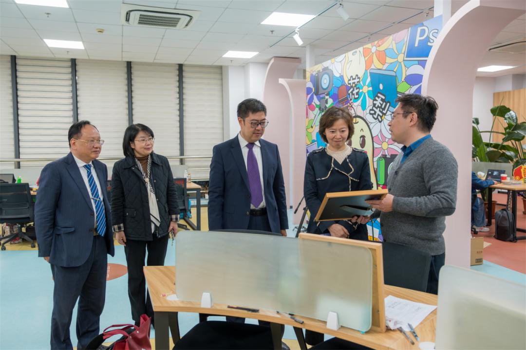 华东理工大学举行民盟组织成立70周年纪念活动