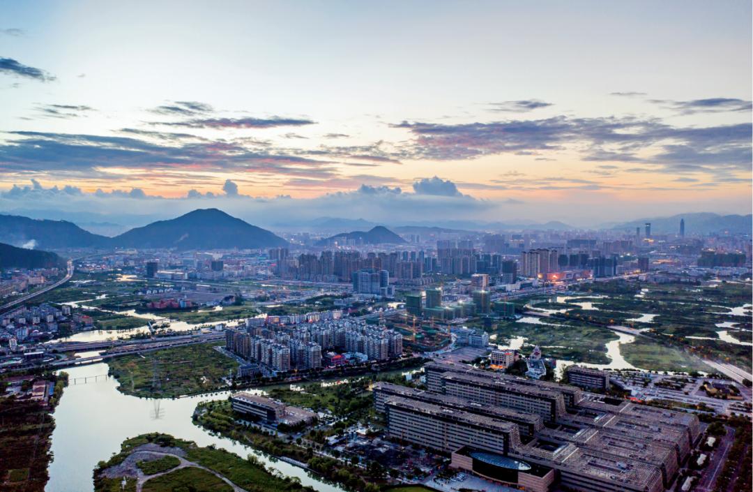 温州瓯海区探索"首席"跨区域"帮扶"模式_澎湃号·媒体_澎湃新闻-the