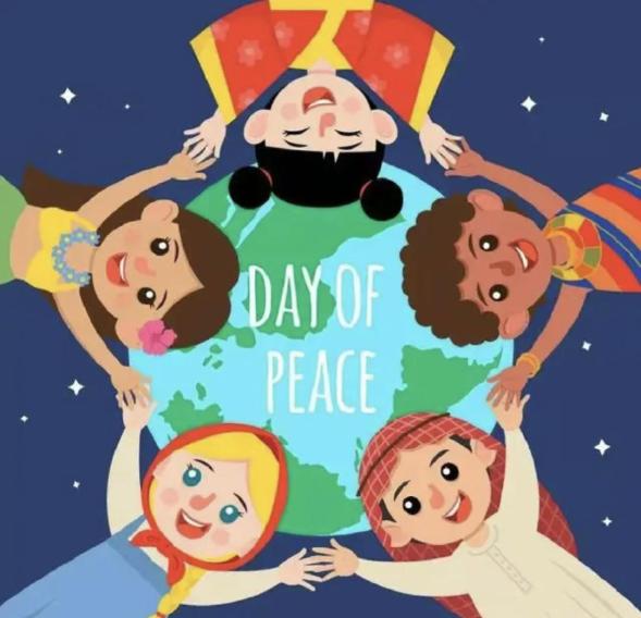 世界儿童日 | 童享友好世界 点亮儿童未来