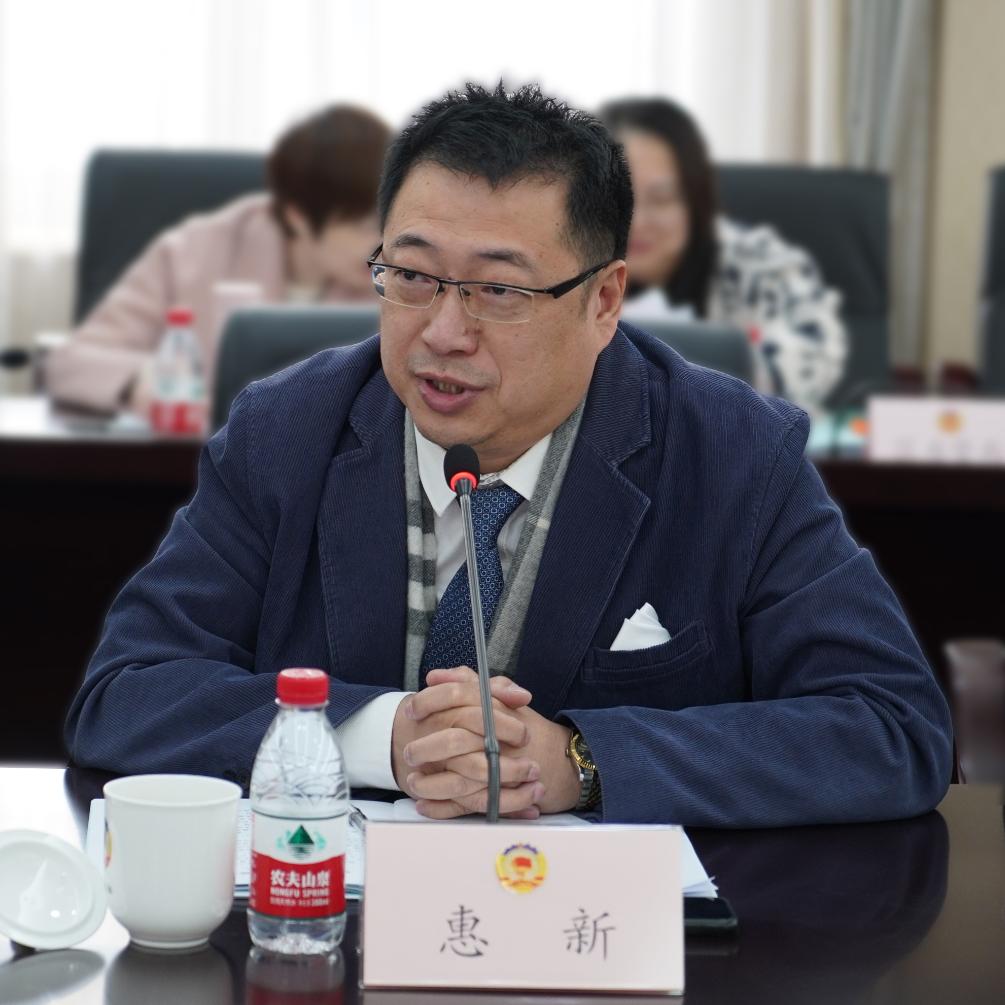 年末委员视察(二) | 坚持人民城市理念 城市更新再