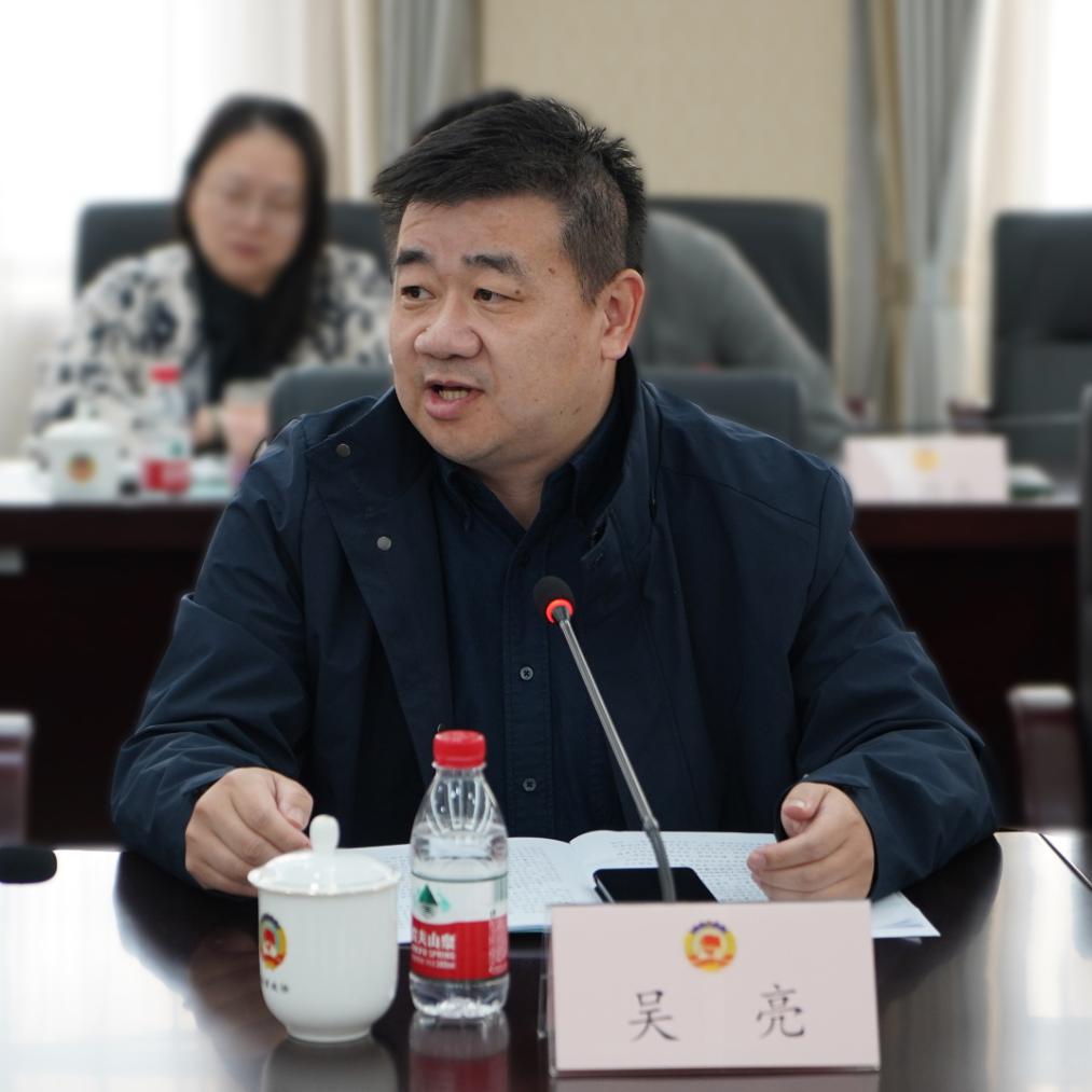 年末委员视察(二) | 坚持人民城市理念 城市更新再