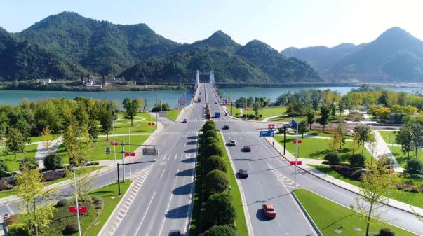 建德这2地成为示范镇!为家乡点赞_澎湃号·政务_澎湃新闻-the paper