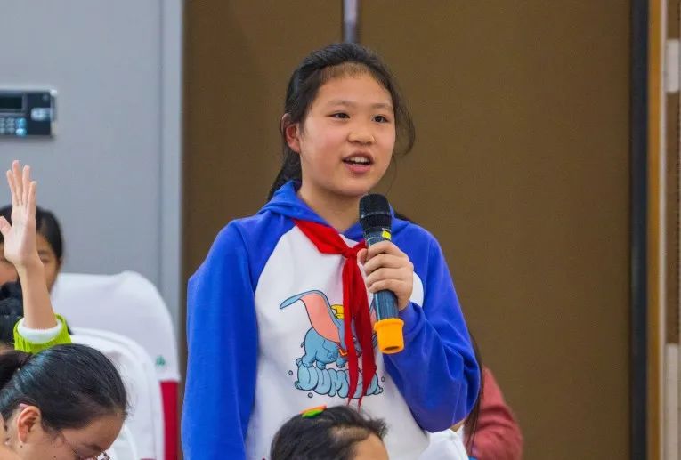 九龙坡法院走进华福小学开展预防性侵害普法宣传活动_澎湃号·政务