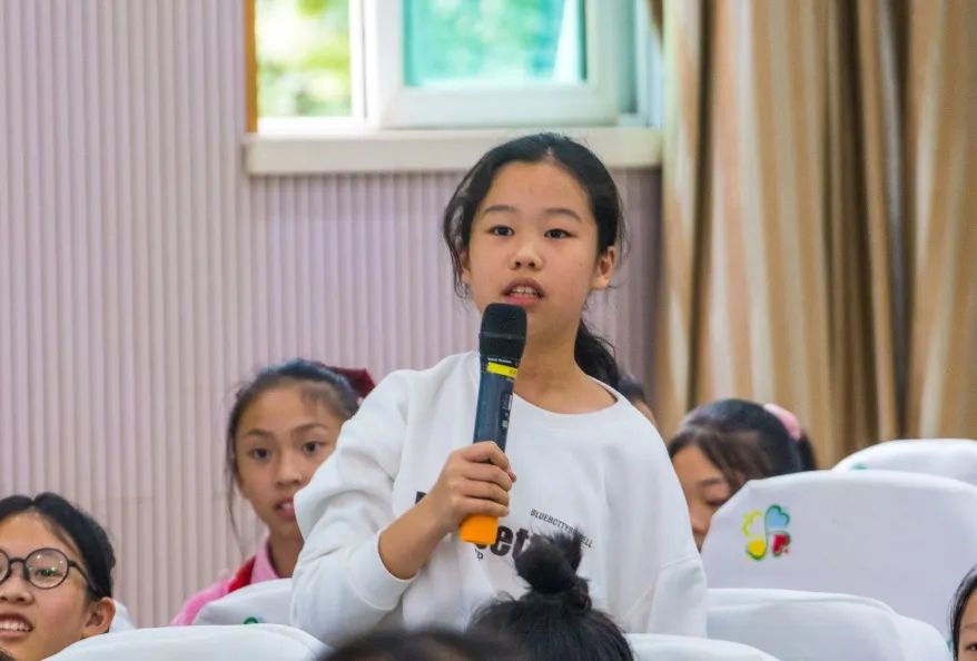 九龙坡法院走进华福小学开展预防性侵害普法宣传活动_澎湃号·政务