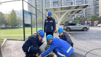 石榴花開美中華：中國電信湖南懷化分公司圓滿完成民族團結進步文藝宣傳活動通信保障任務