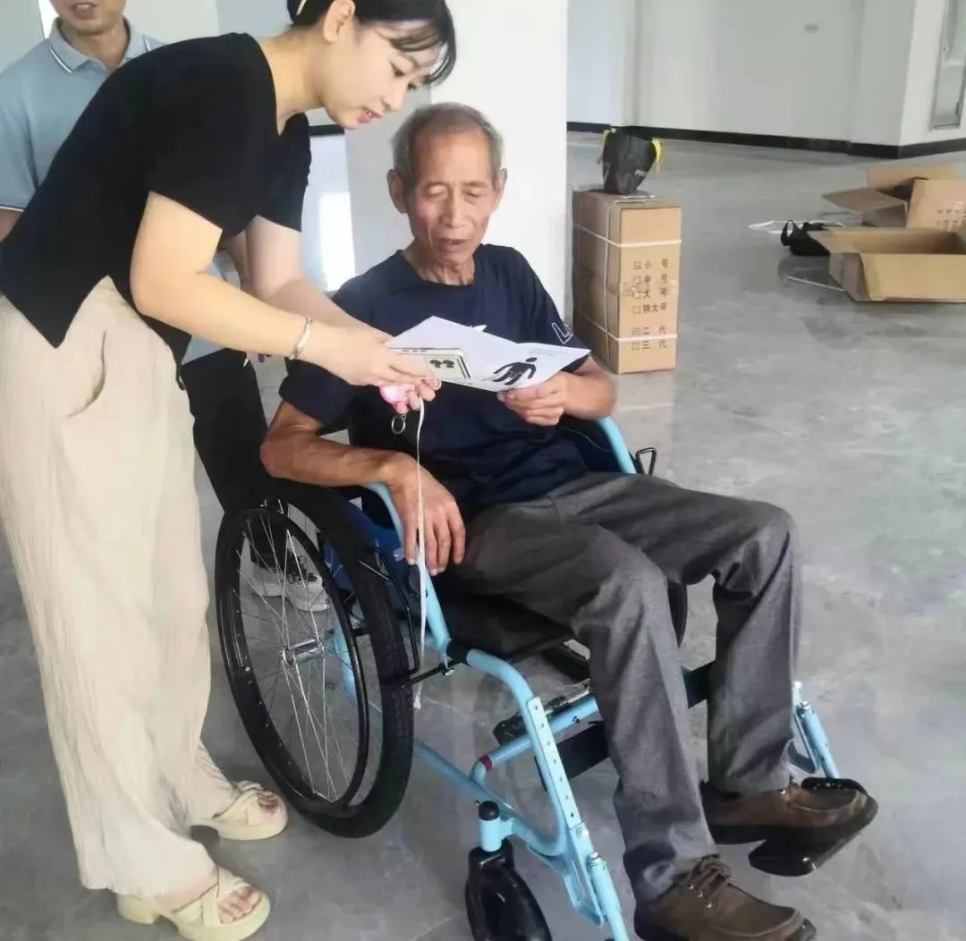 荆门市掇刀区举办第32个“国际残疾人日”暨残疾人文艺汇演活动_澎湃号·政务_澎湃新闻-The Paper