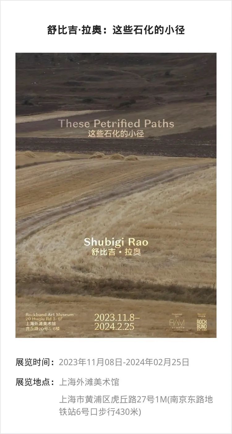 江浙沪 | 11月份有什么好看的展览?_澎湃号·湃客_澎湃新闻-The Paper