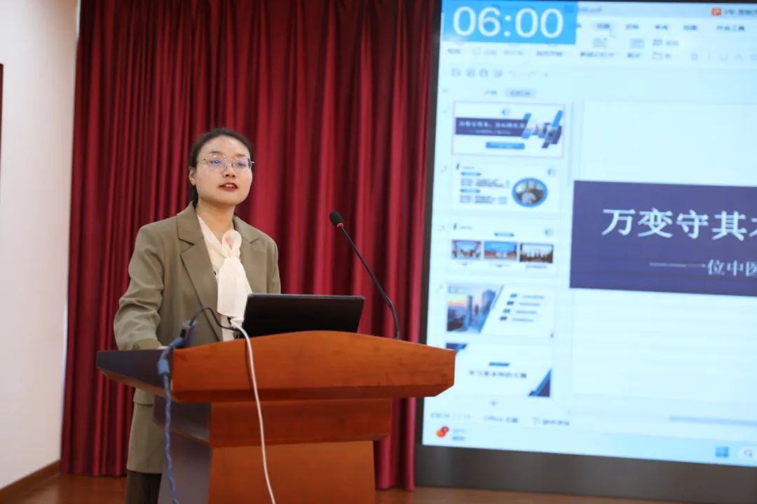 全科医生 陶正意柘林镇社区卫生服务中心全科医生 贾敏杰西渡街道社区